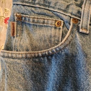 Men's Carhartt jeans